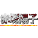 赤塚陽子 (attack on titan)