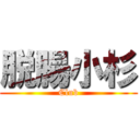 脱腸小杉 (Club)