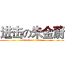 进击の朱金蔚 (attack on titan)