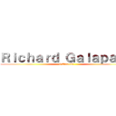 Ｒｉｃｈａｒｄ Ｇａｌａｐａｔｅ (8 Einstein)