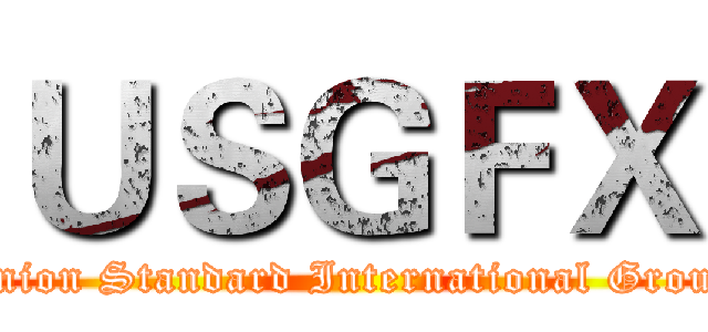 ＵＳＧＦＸ (Union Standard International Group)