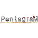 ＰｅｎｔａｇｒａＭ (attack on titan)