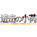 进击の小芮 (attack on titan)