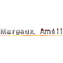 Ｍａｒｇａｕｘ．Ａｍéｌｉａ (attack on titan)