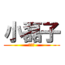 小磊子 (啊哈哈)