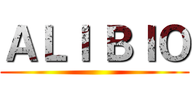 ＡＬＩ ＢＩＯ ()