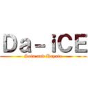 Ｄａ－ｉＣＥ (Sota and Hayate)