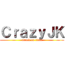 ＣｒａｚｙＪＫ (attack on titan)
