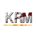 ＫＲＭ ()