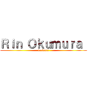 Ｒｉｎ Ｏｋｕｍｕｒａ  (de Gasai)