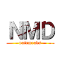 ＮＭＤ (nairmeads)