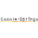 Ｃｏｎｎｉｅ·Ｓｐｒｉｎｇｅ (attack on titan)