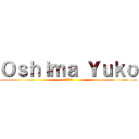 Ｏｓｈｉｍａ Ｙｕｋｏ (大島優子)