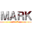 ＭＡＲＫ (34-A)