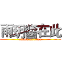 雨玥醬在此 (attack on titan)