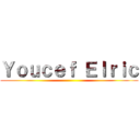 Ｙｏｕｃｅｆ Ｅｌｒｉｃ ()