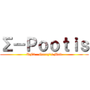 Σ－Ｐｏｏｔｉｓ (TF2   Garry\'s Mod)