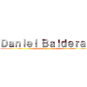 Ｄａｎｉｅｌ Ｂａｌｄｅｒａｓ (legión de Reconocimiento)