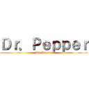 Ｄｒ．Ｐｅｐｐｅｒ (Dr.Pepper)