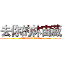去你的林宙葳 (attack on titan)