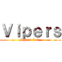 Ｖｉｐｅｒｓ (Shirai Lab.)