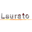 Ｌａｕｒａｔｏ  (facundo gonzalez)