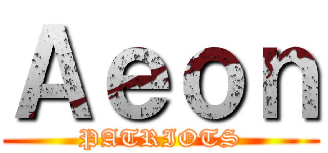 Ａｅｏｎ (PATRIOTS)