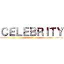 ＣＥＬＥＢＲＩＴＹ (2021.01.27)