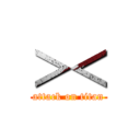 ＞＜ (attack on titan)