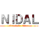 ＮＩＤＡＬ (Attack On Titan)