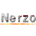 Ｎｅｒｚｏ (attack on titan)