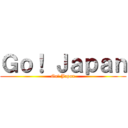 Ｇｏ！ Ｊａｐａｎ (Go! Japan)