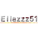 Ｅｌｉａｚｚｚ５１ (Elias Adrian Henriquez)