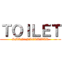 ＴＯＩＬＥＴ (SMAN1NLGLUWAR)