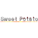 Ｓｗｅｅｔ Ｐｏｔａｔｏ (Shoo)