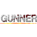 ＧＵＮＮＥＲ (attack on titan)