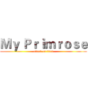 Ｍｙ Ｐｒｉｍｒｏｓｅ (attack on titan)