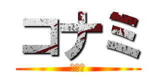 コナミ (サラミ)