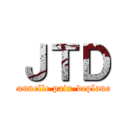 ＪＴＤ (cannelle paix-deplano)