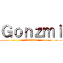 Ｇｏｎｚｍｉ (Gonzmi)