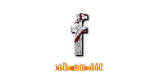 ｆ  (attack on titan)