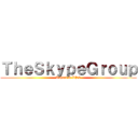 ＴｈｅＳｋｙｐｅＧｒｏｕｐ (Tahari & LPS)