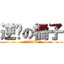 逆袭の橘子 (菊花茶最后的挽歌)