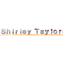 Ｓｈｉｒｌｅｙ Ｔａｙｌｏｒｓｏｎ (AlchemicalThunder, Cheerful Gamer Girl. Voiced by Jessi Nowack.)