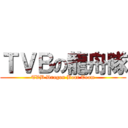 ＴＶＢの龍舟隊 (TVB Dragon Boat Team)