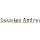 Ｄｏｕｇｌａｓ Ａｎｄｒｅｓ ()