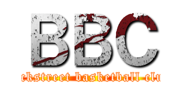 ＢＢＣ (backstreet basketball club)