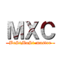 ＭＸＣ (BeStMoSt-master)