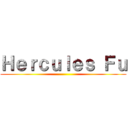 Ｈｅｒｃｕｌｅｓ Ｆｕ ()