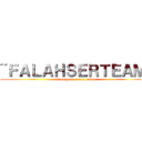 ~ＦＡＬＡＨＳＥＲＴＥＡＭ~ (Team gamers dan editan)